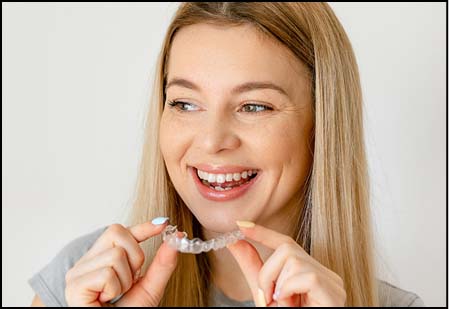 invisalign mount royal