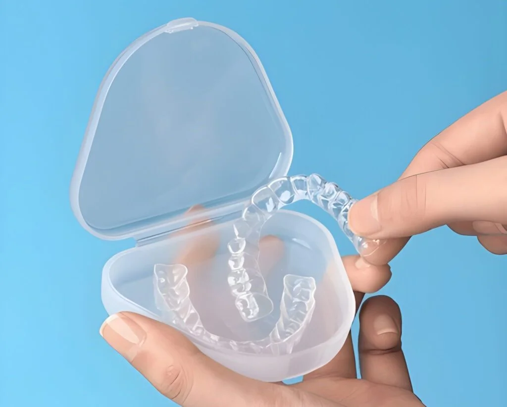 invisalign near me in calgary