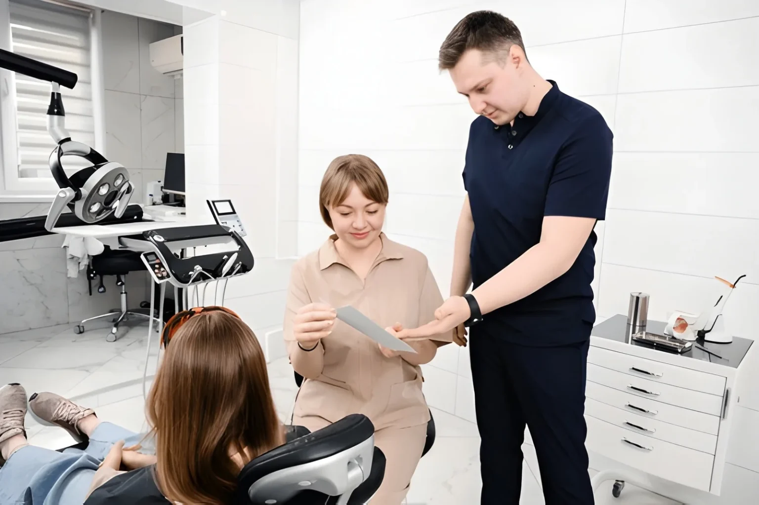 childrens dental exams cleanings near you