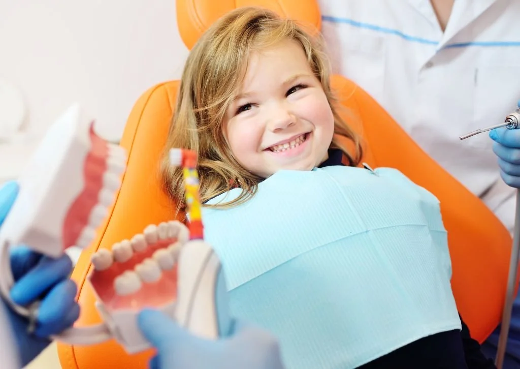 childrens dentistry in mount royal calgary