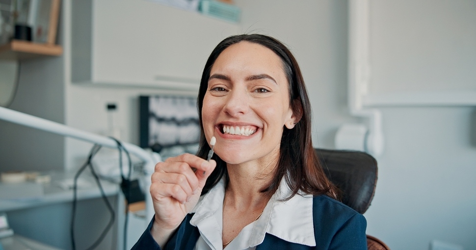 cosmetic dentistry in mount royal calgary