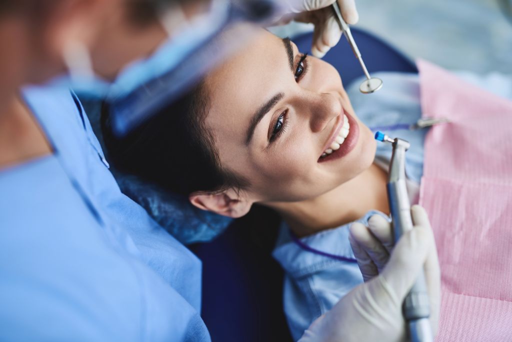 dental bridges mount royal