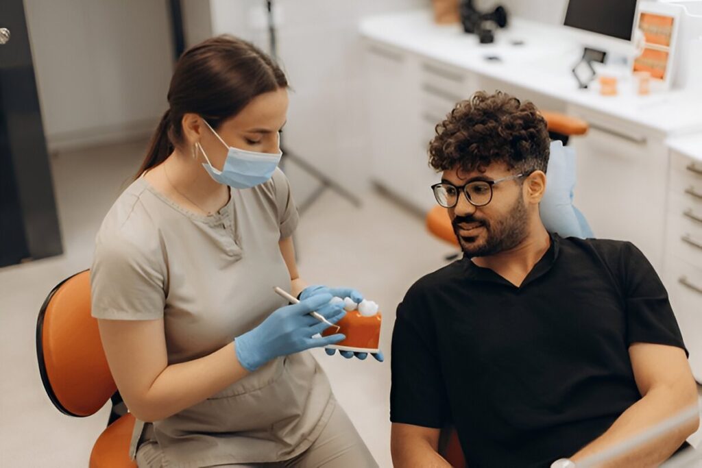 dental bridges near you