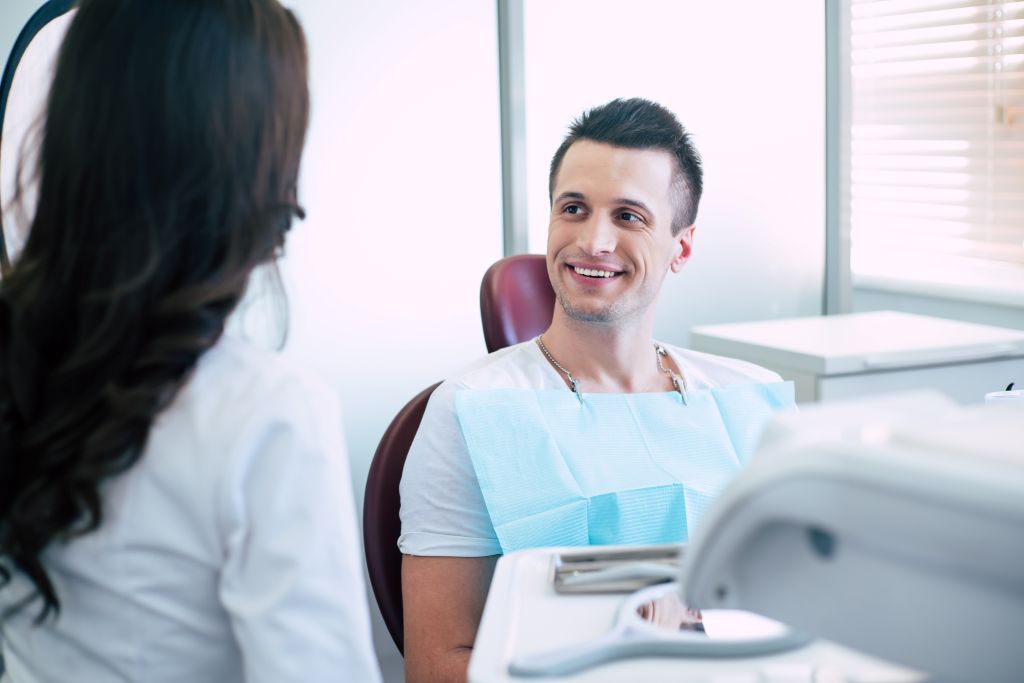 dental crowns mount royal