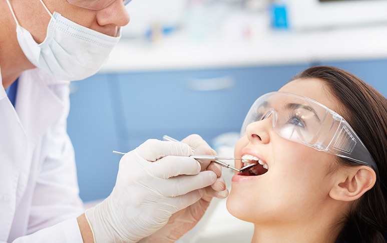 dental hygiene therapy in mount royal calgary