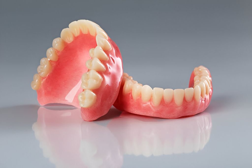 dentures in mount royal calgary