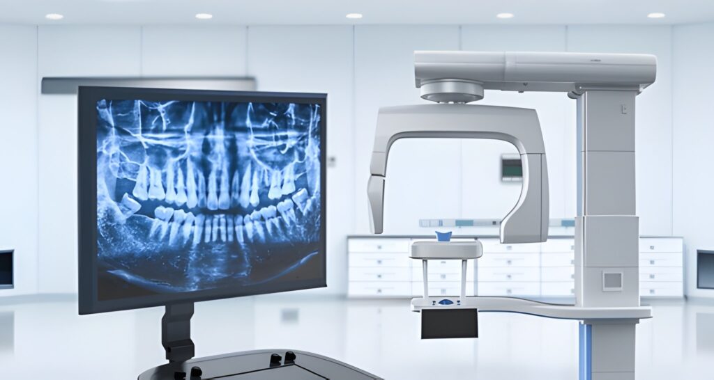 digital x rays in mount royal calgary