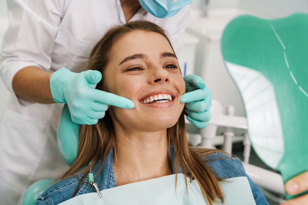 emergency dentistry mount royal