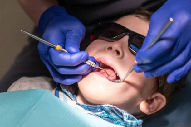 fluoride treatment in mount royal calgary