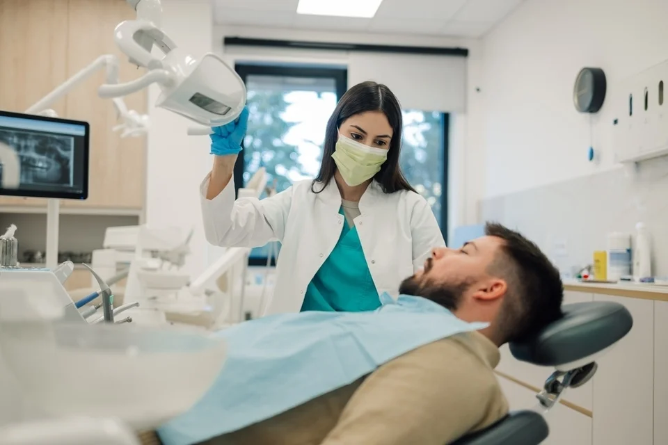 general dentistry near you