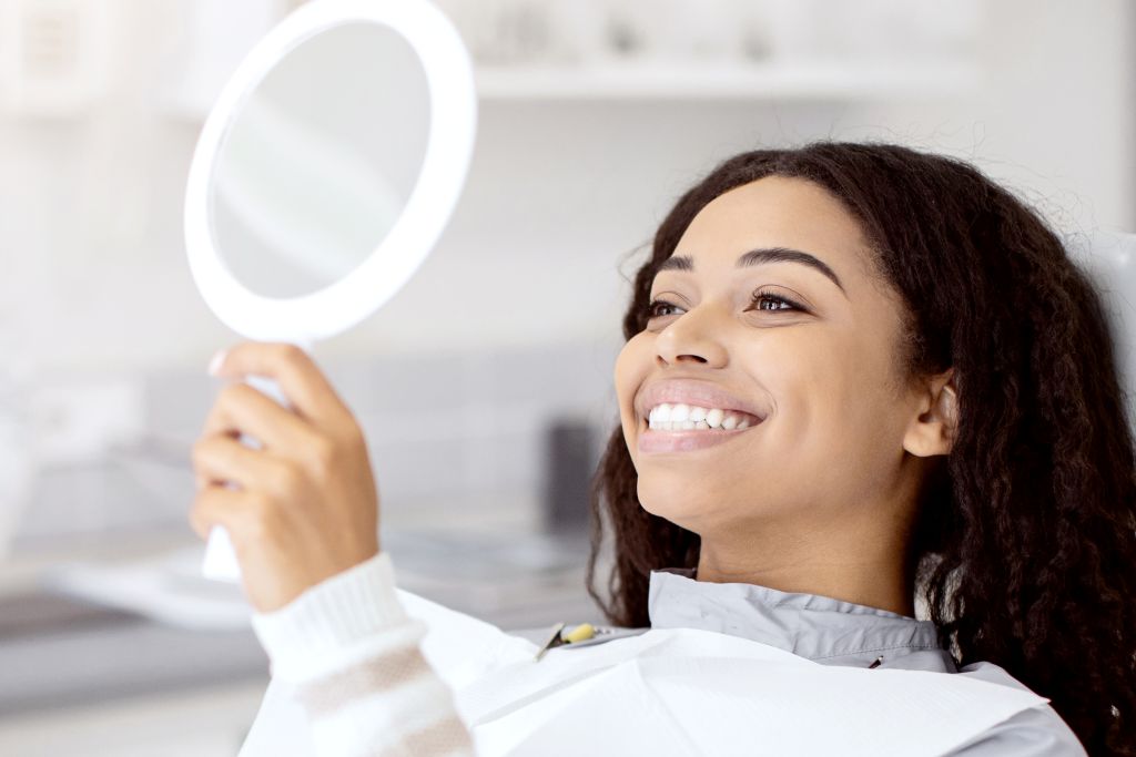 porcelain veneers mount royal