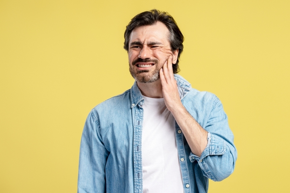 tooth pain treatment near you