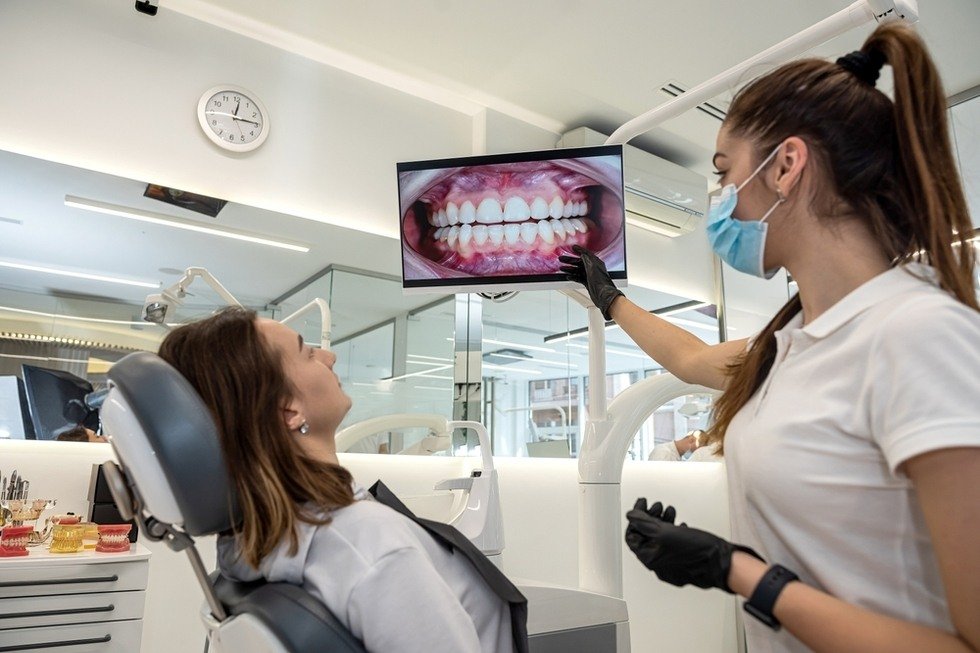 dental second opinion near you