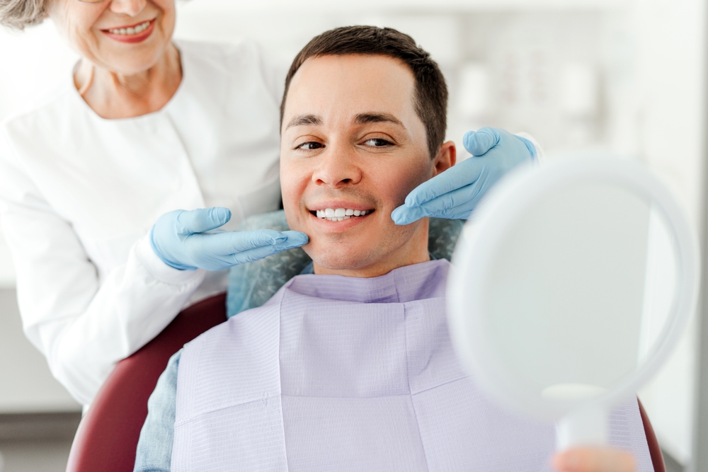 dentist near altadore, calgary