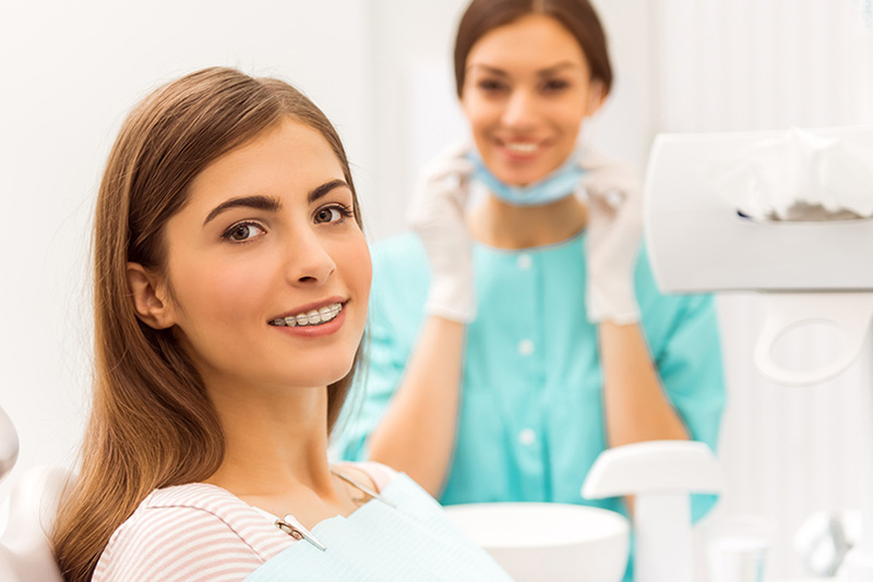 dentist near glamorgan, calgary
