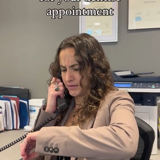 book appointment with our mount royal dentist