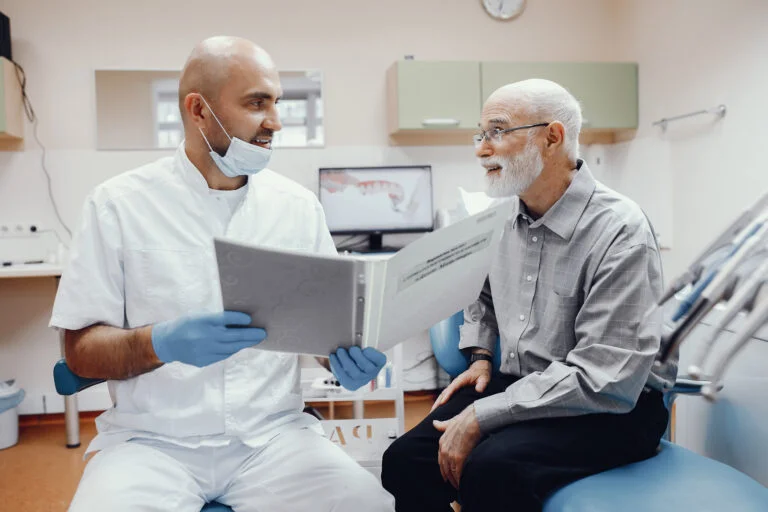 dentist near north glenmore, calgary