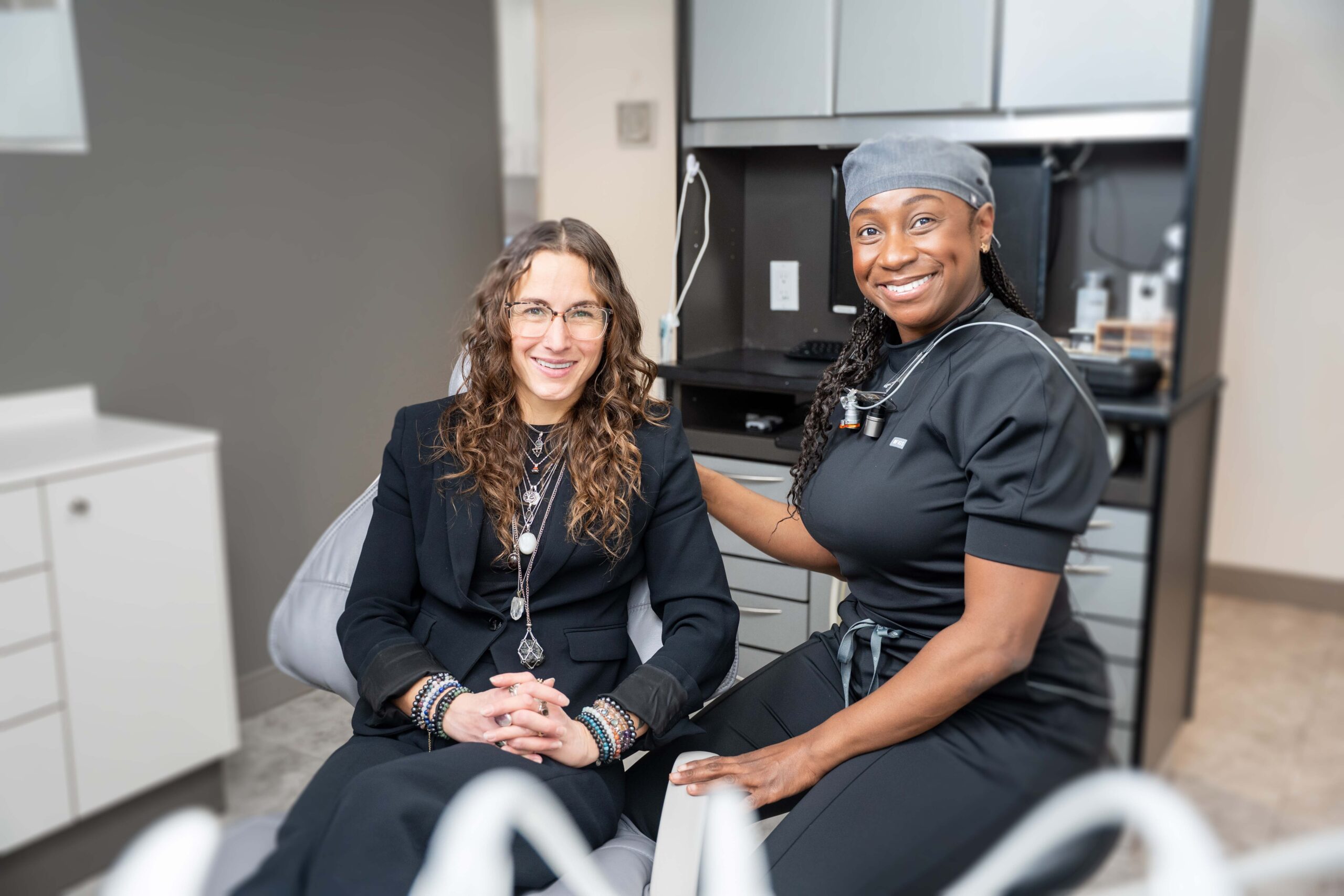 dentists in mount royal, calgary