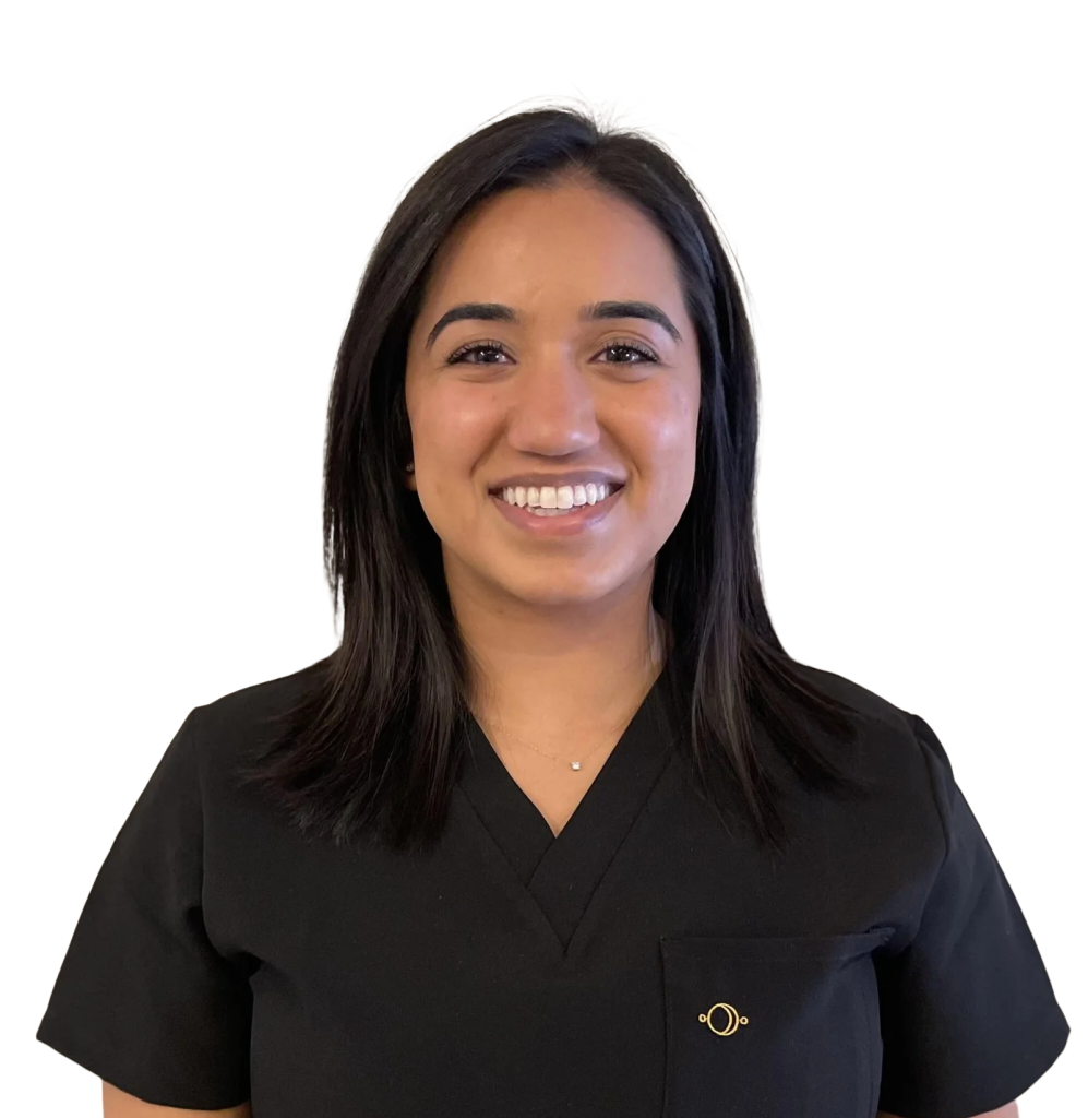 dr imaan hajee